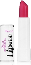 Fragrances, Perfumes, Cosmetics Lipstick - Butterfly Collection Miss Lipstick