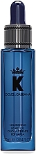 Fragrances, Perfumes, Cosmetics Dolce & Gabbana K - Beard Oil