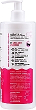 3-in-1 Hair, Face & Body Wash - DermoFuture 3in1 Cotton Candy Hair, Face & Body Wash — photo N7