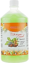 Fragrances, Perfumes, Cosmetics Herbal Silk Shampoo - Bioton Cosmetics Shampoo