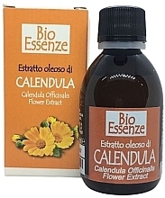 Calendula Oil Extract - Bio Essenze — photo N1