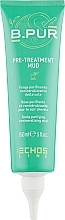 Deep Cleansing Mud - Echosline B. Pur Pre-Treatment Mud — photo N6