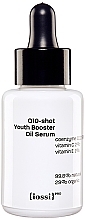 Fragrances, Perfumes, Cosmetics Coenzyme Q10 Serum - Iossi Q10-Shot Youth Booster Oil Serum