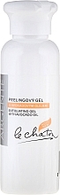Fragrances, Perfumes, Cosmetics Avocado Oil Peeling Gel - Le Chaton Argente Peeling Gel With Avocado Oil 