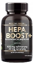 Fragrances, Perfumes, Cosmetics Dietary Supplement for Liver Health - Intenson Hepa Boost+