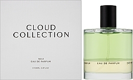 Zarkoperfume Cloud Collection #3 - Eau de Parfum — photo N12