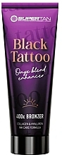 Fragrances, Perfumes, Cosmetics Black Tattoo Tanning Bronzer - SuperTan Bronzer