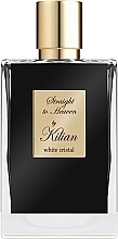 Fragrances, Perfumes, Cosmetics Kilian Straight to Heaven White Cristal by Kilian - Eau de Parfum