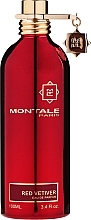 Fragrances, Perfumes, Cosmetics Montale Red Vetiver - Eau de Parfum