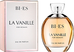 Bi-Es La Vanille - Eau de Parfum — photo N10