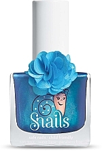 Fragrances, Perfumes, Cosmetics Nail Polish - Snails Fleur