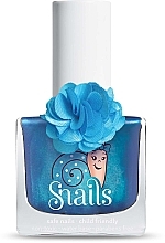 Nail Polish - Snails Fleur — photo N1