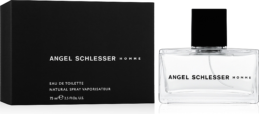 Angel Schlesser Homme - Eau de Toilette — photo N11