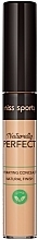 Concealer - Miss Sporty Naturally Perfect — photo N4