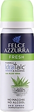 GIFT Antiperspirant Deodorant - Felce Azzurra Deo Deo Spray Fresh — photo N1