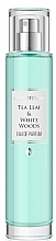 Fragrances, Perfumes, Cosmetics Allvernum Tea Leaf & White Woods - Eau de Parfum (tester without cap)