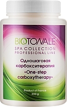 One-Step Facial Carboxy Therapy - Biotonale One-Step Carboxytherapy — photo N22