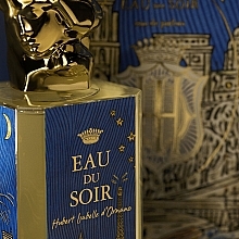 Sisley Eau du Soir Limited Edition by Fee Greening 2024 - Eau de Parfum — photo N2