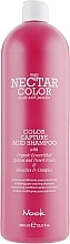 Fragrances, Perfumes, Cosmetics Color Capture Shampoo - Nook The Nectar Color Color Capture Acid Shampoo