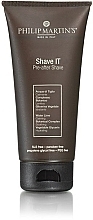 Fragrances, Perfumes, Cosmetics Pre & Post Shaving Face Lotion - Philip Martin's Shave IT