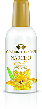 Giardino Dei Sensi Segreto Narciso - Parfum — photo N2