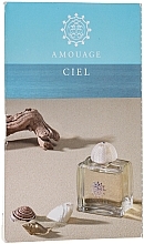 Fragrances, Perfumes, Cosmetics Amouage Ciel - Eau (mini size)