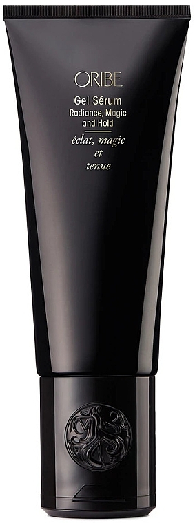 Hair Gel - Oribe Gel Serum — photo N1