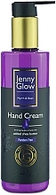 Fragrances, Perfumes, Cosmetics Jenny Glow Myrrh & Bean - Perfumed Hand Cream