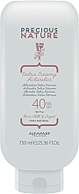 Fragrances, Perfumes, Cosmetics Extra Creamy Activator 40 Vol (12%) - Alfaparf Precious Nature Extra Creamy Activator 40 Volume