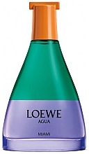 Loewe Agua Miami - Eau de Toilette (tester with cap) — photo N7