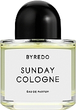 Byredo Sunday Cologne - Eau de Cologne — photo N1