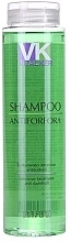 Fragrances, Perfumes, Cosmetics Anti-Dandruff Shampoo - Maxima Vitalker Shampoo Antiforfora