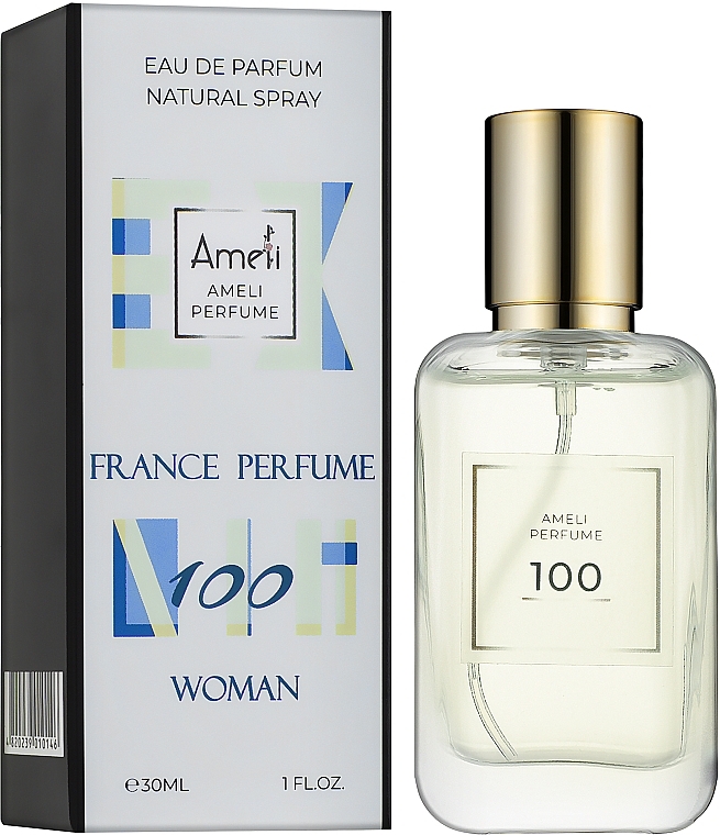 Ameli 100 - Eau de Parfum — photo N2