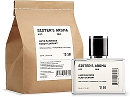 Fragrances, Perfumes, Cosmetics Hand Sanitizer - Sister's Aroma 18 Hand Sanitizer