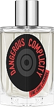 Fragrances, Perfumes, Cosmetics Etat Libre d'Orange Dangerous Complicity - Eau de Parfum