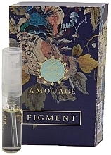 Amouage Figment Man - Eau de Parfum (mini size) — photo N4