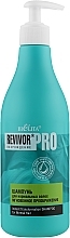 Fragrances, Perfumes, Cosmetics Instant Transformation Shampoo for Normal Hair - Bielita Revivor Pro