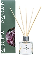 Fragrances, Perfumes, Cosmetics Aroma Bloom Lovely Peony - Aromadiffuser