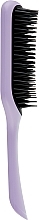 Blow Dry Hair Brush - Tangle Teezer Easy Dry & Go Large Lilac Cloud — photo N23