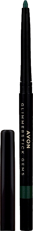 Eyeliner - Avon Glimmerstick Gems Eyeliner — photo N7