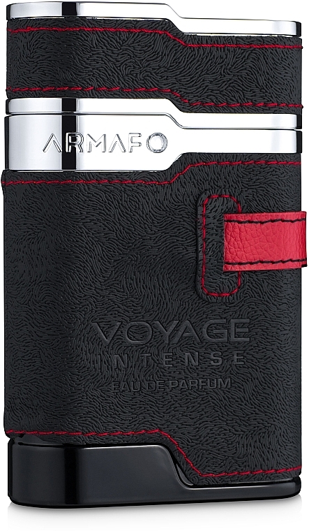 Armaf Voyage Intense - Eau de Parfum — photo N1