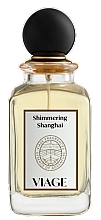 Fragrances, Perfumes, Cosmetics Viage Shimmering Shanghai - Perfume