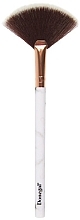 Fragrances, Perfumes, Cosmetics Highlighter Brush, 4261 - Donegal