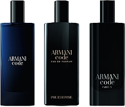 Giorgio Armani Armani Code - Set — photo N23