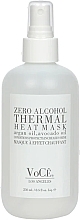 Fragrances, Perfumes, Cosmetics Thermal Protective Hair - VoCe Haircare Zero Alcohol Heat Protectant Spray