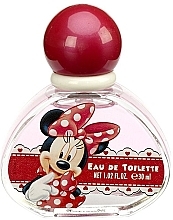 Fragrances, Perfumes, Cosmetics Disney Minnie Mouse - Eau de Toilette