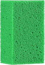 Pumice, small, green - Titania  — photo N1