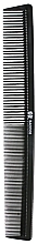 Hair Brush, 222 mm - Ronney Professional Comb Pro-Lite 108 — photo N1