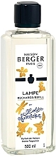 Maison Berger Lolita Lempicka - Aroma Lamp Refill — photo N3