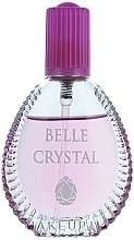 Fragrances, Perfumes, Cosmetics Alain Aregon Belle Crystal - Eau de Toilette (tester without cap)